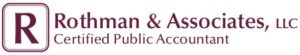 Rothman & Associates - Logo lg