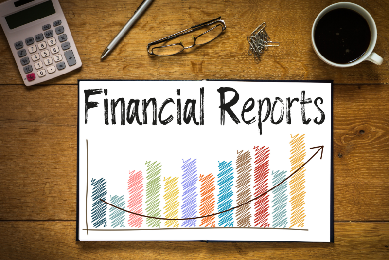 financial reports every business owner needs