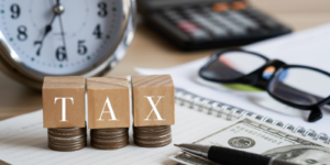 tax changes 2026
